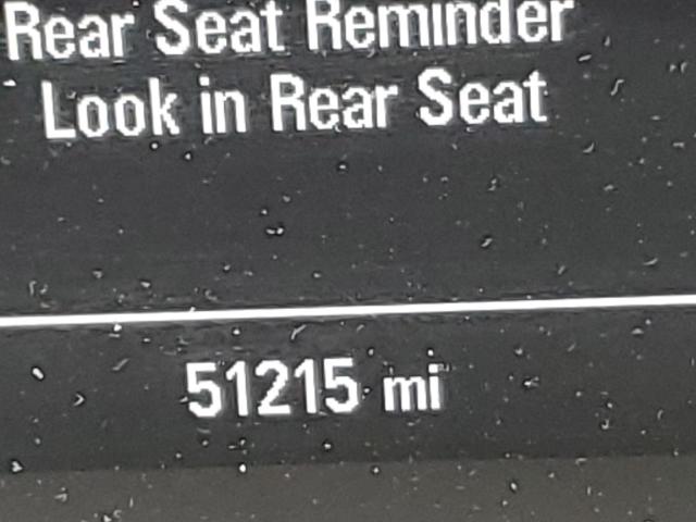 1G1ZG5ST8LF145773 - 2020 CHEVROLET MALIBU RS 白色 照片 8