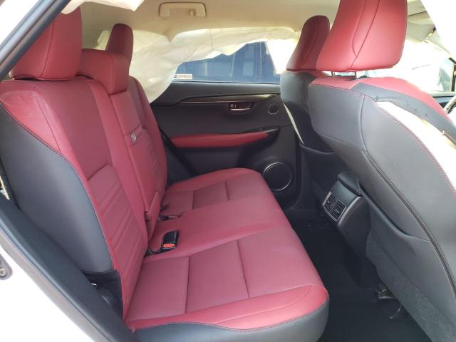 JTJDARDZ6M5022599 - 2021 LEXUS NX 300 BAS 白色 照片 6