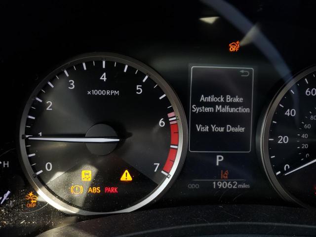 JTJDARDZ6M5022599 - 2021 LEXUS NX 300 BAS 白色 照片 8