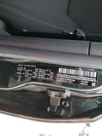 ZACNJCAB3MPM41896 - 2021 JEEP RENEGADE SPORT  լուսանկար 10