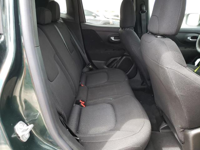 ZACNJCAB3MPM41896 - 2021 JEEP RENEGADE SPORT  լուսանկար 6