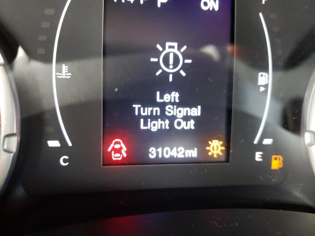 ZACNJCAB3MPM41896 - 2021 JEEP RENEGADE SPORT  լուսանկար 8