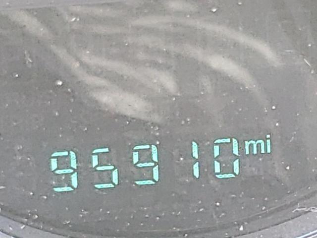 1C4AJWAG5HL508670 - 2017 JEEP WRANGLER S BLACK photo 8