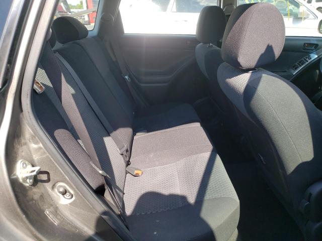 2T1KR32E78C699900 - 2008 TOYOTA MATRIX 灰色 照片 6