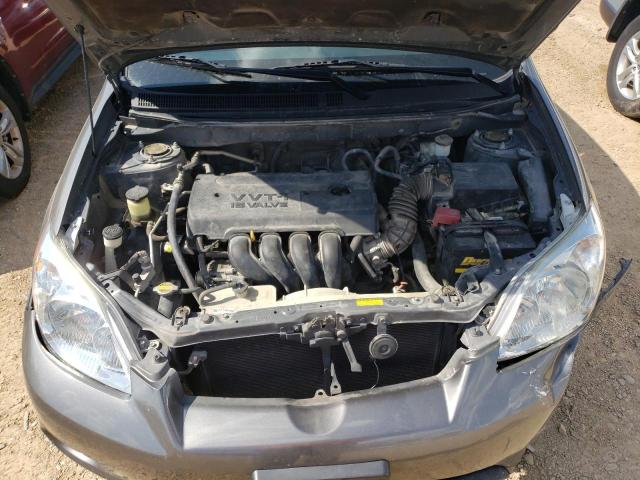 2T1KR32E78C699900 - 2008 TOYOTA MATRIX 灰色 照片 7