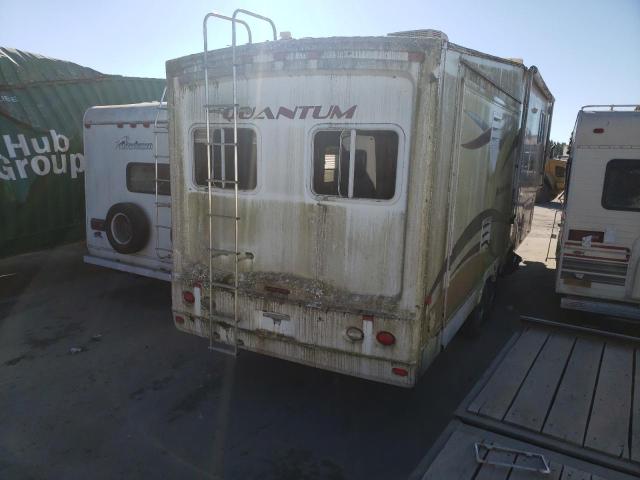 4CV5B322972319244 - 2007 TRAL TRAILER WHITE photo 4