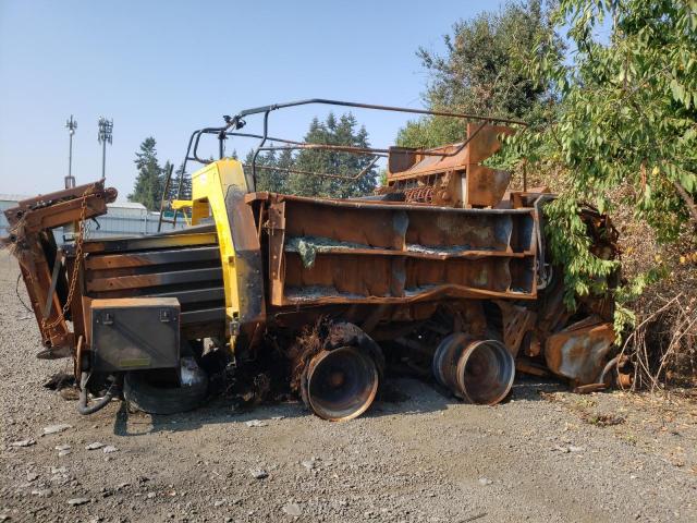 NEWHOLLAND - 2020 NEWH EXCAVATOR YELLOW photo 3