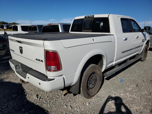 3C63R3NL2EG174573 - 2014 RAM 3500 LONGH WHITE photo 4