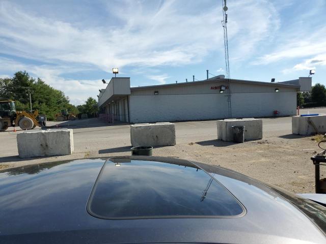 JHMFC1F71JX028943 - 2018 HONDA CIVIC EXL 灰色 照片 9