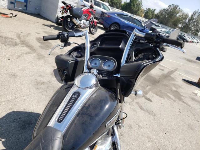 1HD1KHC2XNB623601 - 2022 HARLEY-DAVIDSON FLTRX 黑色 照片 5