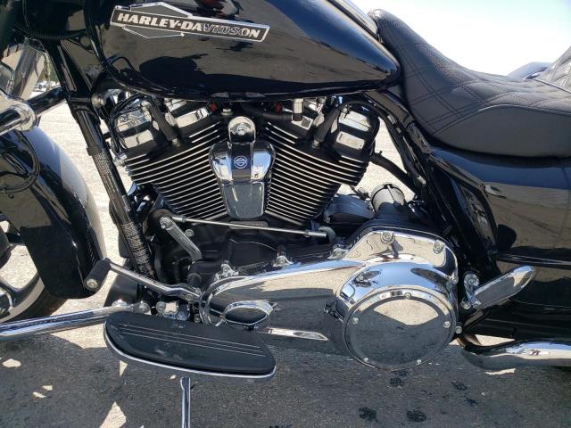 1HD1KHC2XNB623601 - 2022 HARLEY-DAVIDSON FLTRX 黑色 照片 7