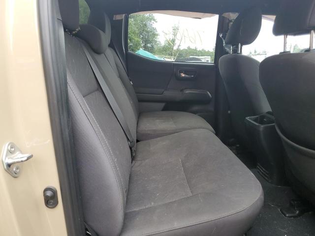 5TFCZ5AN0HX105487 - 2017 TOYOTA TACOMA DOUBLE CAB  foto 6