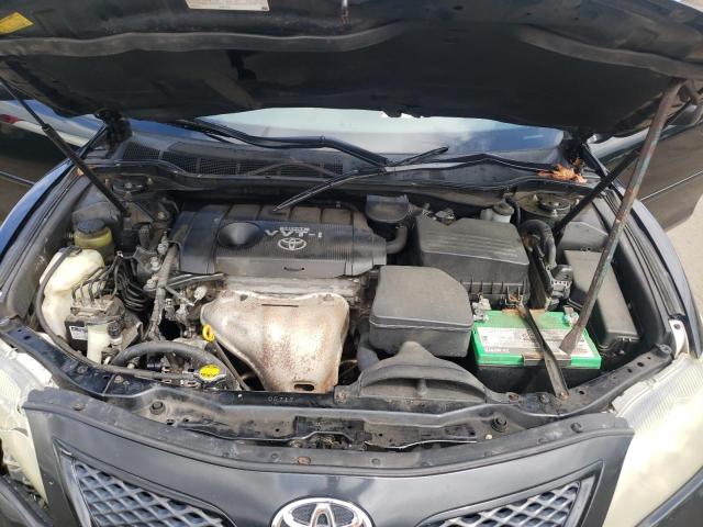 5NPE24AF0JH701779 - 2018 HYUNDAI SONATA SE GRAY photo 7