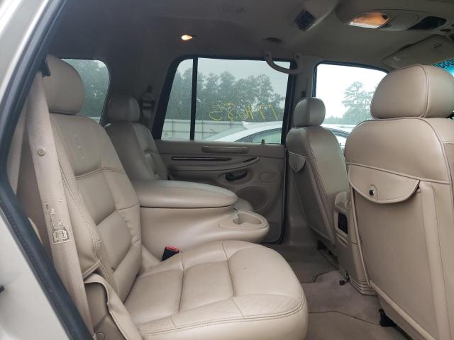 5LMEU27RX1LJ18219 - 2001 LINCOLN NAVIGATOR 棕色 照片 6