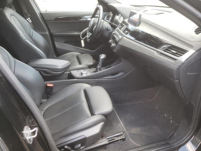 WBXYJ5C52K5N55741 - 2019 BMW X2 XDRIVE2 Қара фото 5