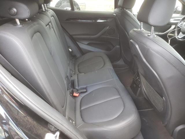 WBXYJ5C52K5N55741 - 2019 BMW X2 XDRIVE2 Қара фото 6
