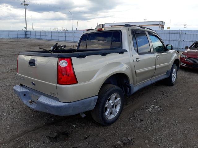 1FMZU77K64UC07918 - 2004 FORD EXPLORER SPORT TRAC  photo 4