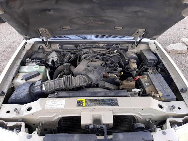 1FMZU77K64UC07918 - 2004 FORD EXPLORER SPORT TRAC  photo 7