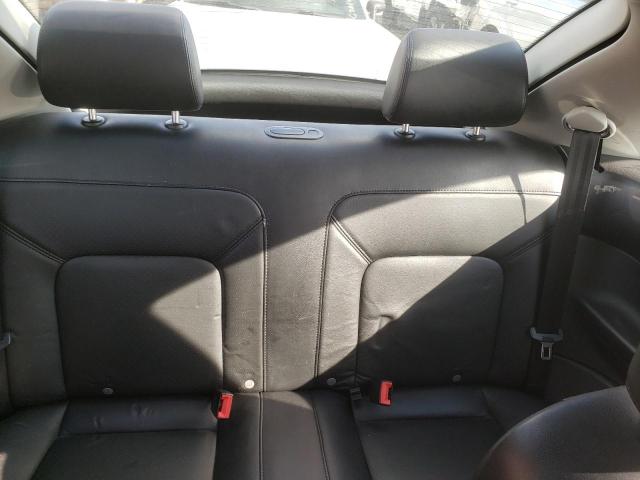 3VWSW31C76M417720 - 2006 VOLKSWAGEN NEW BEETLE 灰色 照片 6