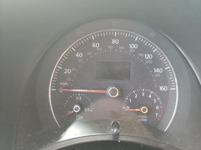 3VWSW31C76M417720 - 2006 VOLKSWAGEN NEW BEETLE 灰色 照片 8