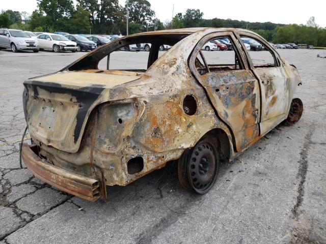 1G1JB5SH1H4172694 - 2017 CHEVROLET SONIC LS BURN photo 4