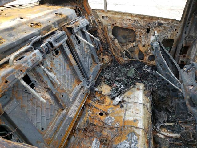 1G1JB5SH1H4172694 - 2017 CHEVROLET SONIC LS BURN photo 6