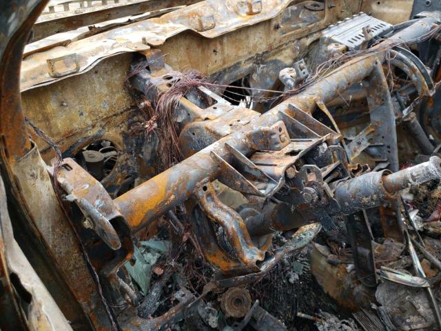 1G1JB5SH1H4172694 - 2017 CHEVROLET SONIC LS BURN photo 8