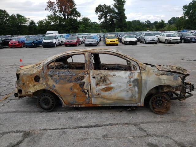 1G1JB5SH1H4172694 - 2017 CHEVROLET SONIC LS BURN photo 9