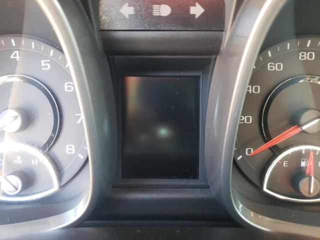 1G11C5SA1DF213372 - 2013 CHEVROLET MALIBU 1LT 银色 照片 8