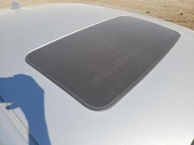 1G11C5SA1DF213372 - 2013 CHEVROLET MALIBU 1LT 银色 照片 9