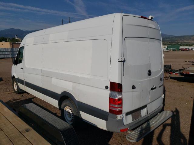 WD3PE8CB1C5677362 - 2012 MERCEDES-BENZ SPRINTER 2 WHITE photo 3