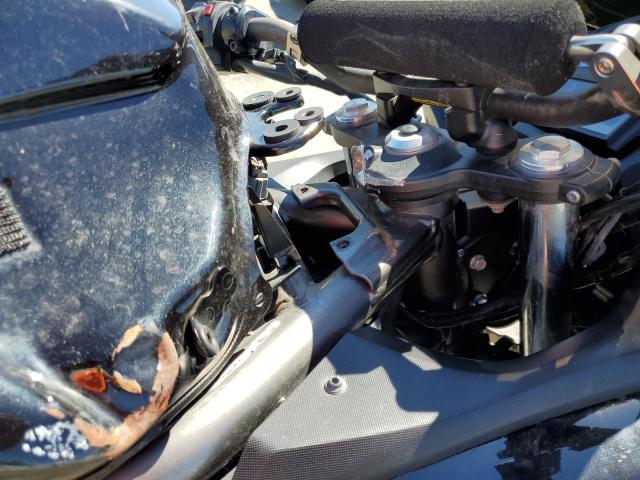 JKAEXEE17CDA05447 - 2012 KAWASAKI EX650 EC  photo 9