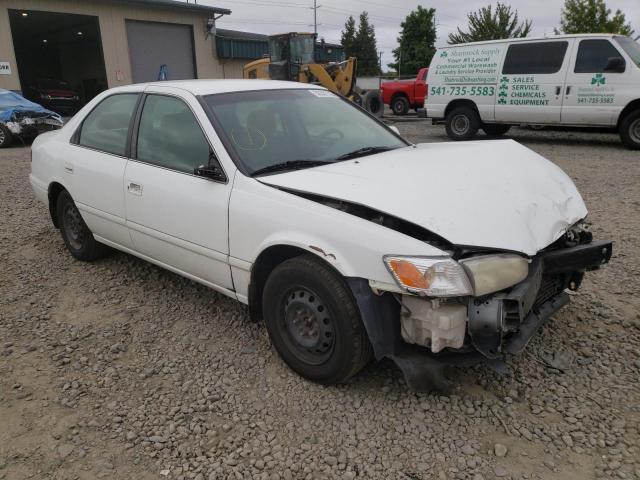 4T1BG22K0YU965293 - 2000 TOYOTA CAMRY CE  photo 1