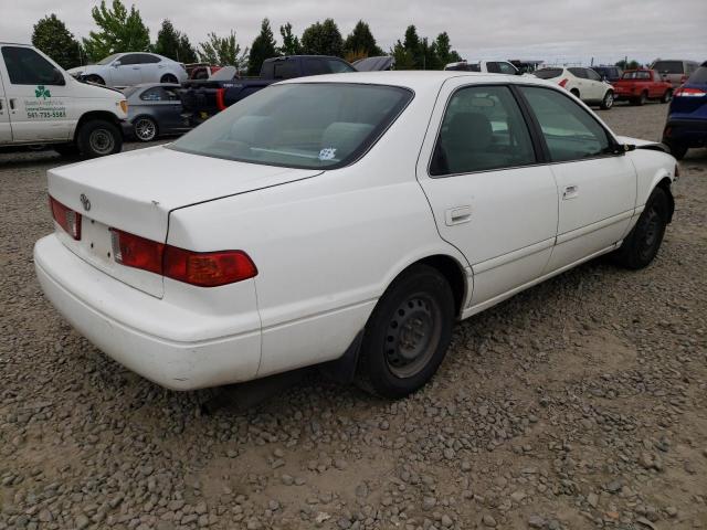 4T1BG22K0YU965293 - 2000 TOYOTA CAMRY CE  photo 4