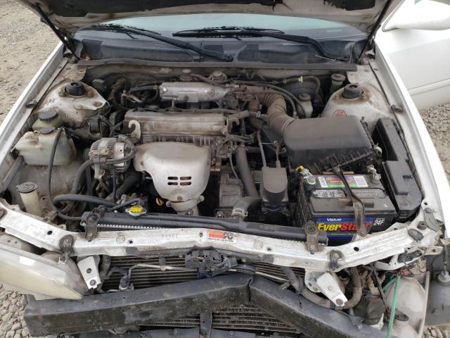 4T1BG22K0YU965293 - 2000 TOYOTA CAMRY CE  photo 7