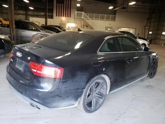 WAUCVAFR1CA005942 - 2012 AUDI S5 PREMIUM BLACK photo 4