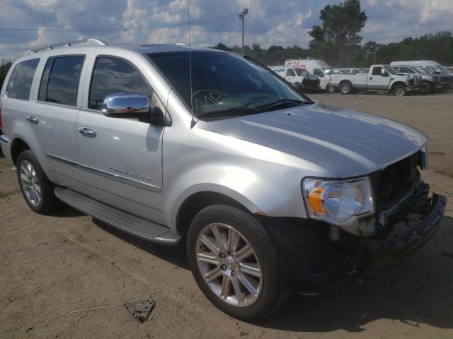 1A8HW58257F507478 - 2007 CHRYSLER ASPEN LIMITED  photo 1