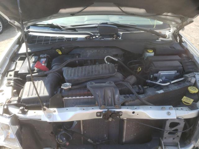 1A8HW58257F507478 - 2007 CHRYSLER ASPEN LIMITED  photo 7