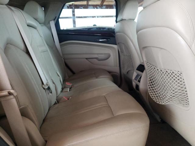 3GYFNBEY0AS576021 - 2010 CADILLAC SRX PERFOR 白色 照片 6