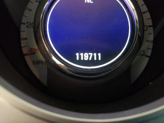 3GYFNBEY0AS576021 - 2010 CADILLAC SRX PERFOR 白色 照片 8