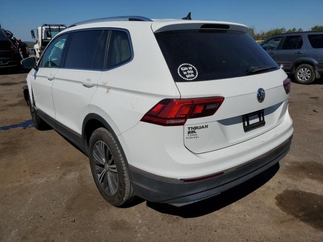 3VV2B7AX7JM053320 - 2018 VOLKSWAGEN TIGUAN SE  photo 3