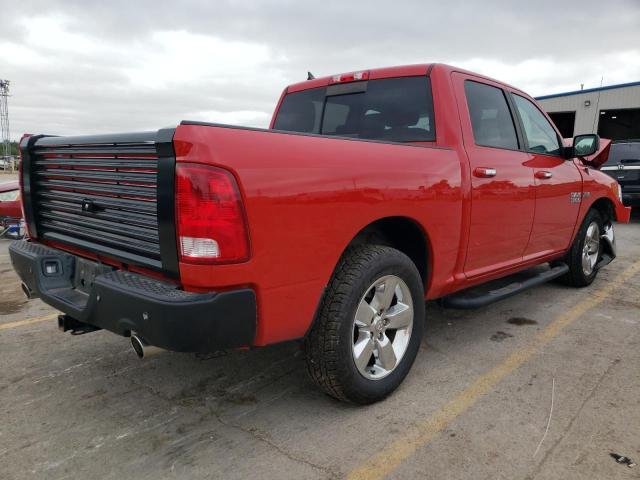 1C6RR6LT2GS242560 - 2016 RAM 1500 SLT RED photo 4