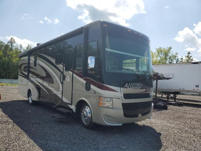 1F66F5DY4E0A12393 - 2014 FORD MOTORHOME UNKNOWN - NOT OK FOR INV. photo 1