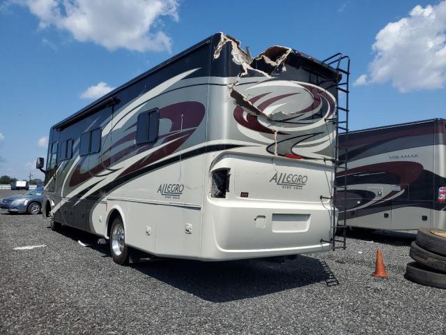 1F66F5DY4E0A12393 - 2014 FORD MOTORHOME UNKNOWN - NOT OK FOR INV. photo 3