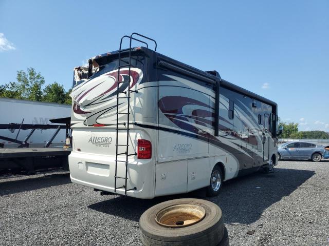 1F66F5DY4E0A12393 - 2014 FORD MOTORHOME UNKNOWN - NOT OK FOR INV. photo 4