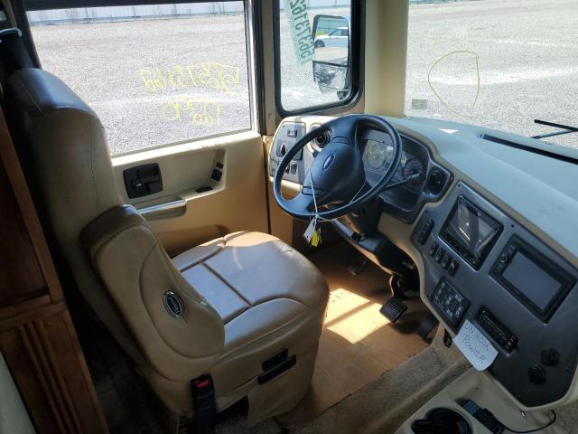 1F66F5DY4E0A12393 - 2014 FORD MOTORHOME UNKNOWN - NOT OK FOR INV. photo 6