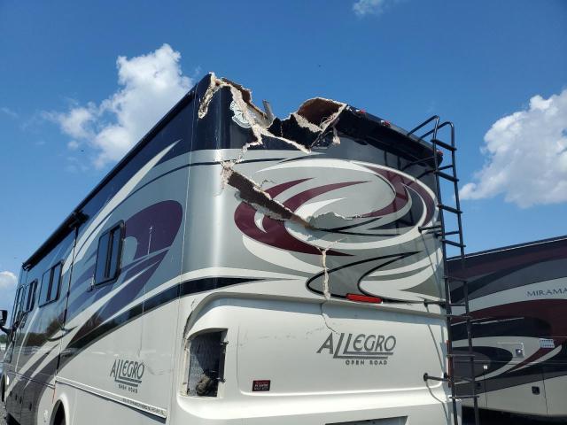 1F66F5DY4E0A12393 - 2014 FORD MOTORHOME UNKNOWN - NOT OK FOR INV. photo 9