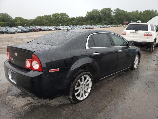 1G1ZE5E78A4113936 - 2010 CHEVROLET MALIBU LTZ  ფოტო 4