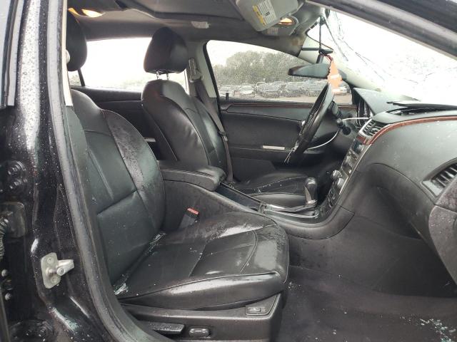1G1ZE5E78A4113936 - 2010 CHEVROLET MALIBU LTZ  ფოტო 5