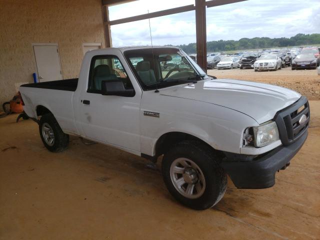 1FTYR10D89PA21328 - 2009 FORD RANGER  photo 1